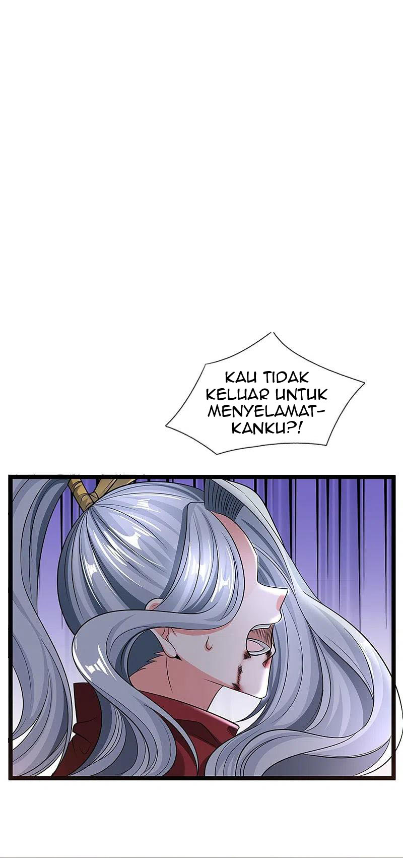 Immortal Daddy Xianzun Chapter 236 Gambar 29